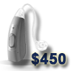 Affordable Hearing Aids from Hearing Galaxy Triton2_menu