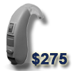 Affordable Hearing Aids from Hearing Galaxy Triton_menu
