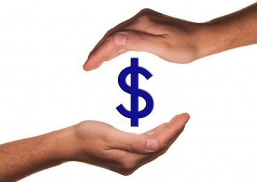Hands money HG